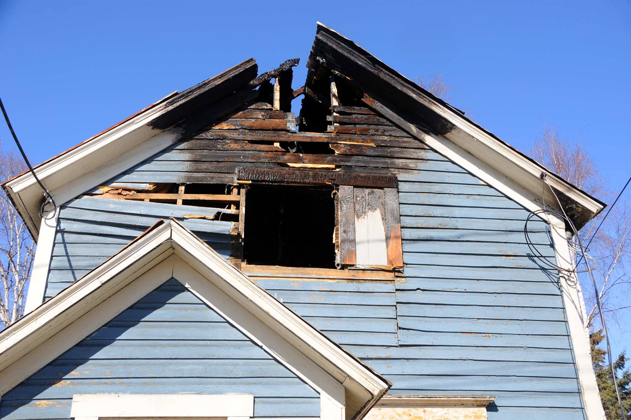 Fire Damage Restoration in Huntersville, NC emergency fire restoration