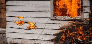 Fire Damage Restoration in Rock Hill, SC emergency fire restoration